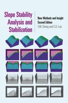 Slope Stability Analysis and Stabilization 1