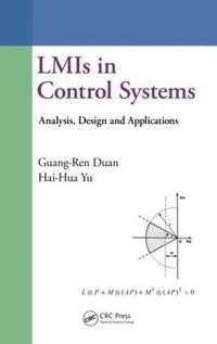 bokomslag LMIs in Control Systems