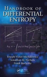 bokomslag Handbook of Differential Entropy