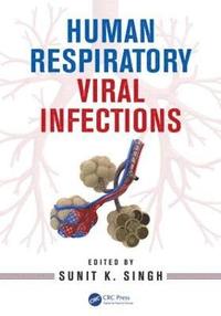 bokomslag Human Respiratory Viral Infections
