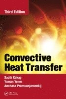 bokomslag Convective Heat Transfer