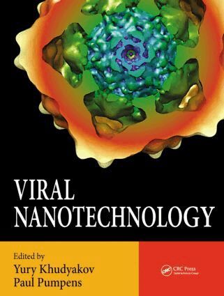 Yury Khudyakov, Paul Pumpens - Viral Nanotechnology, Inbunden