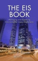 Charles H. Eccleston, USA) Eccleston, Charles H. (Environmental Consultant - EIS Book, Inbunden