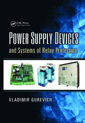 Power Supply Devices and Systems of Relay Protection 1