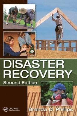 Disaster Recovery 1