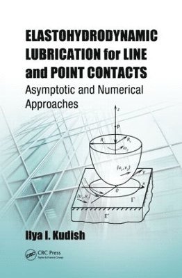 Elastohydrodynamic Lubrication for Line and Point Contacts 1