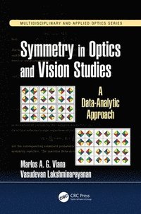 bokomslag Symmetry in Optics and Vision Studies