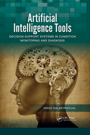 Diego Galar Pascual - Artificial Intelligence Tools, Inbunden