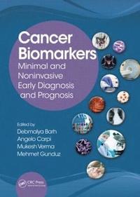 bokomslag Cancer Biomarkers