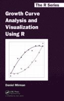 bokomslag Growth Curve Analysis and Visualization Using R