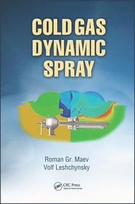 Cold Gas Dynamic Spray 1