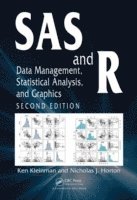 Ken Kleinman, Nicholas J. Horton - SAS and R, Inbunden