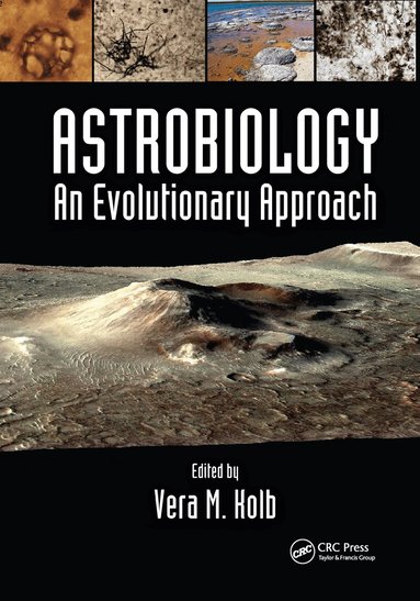 Vera M. Kolb - Astrobiology, Häftad