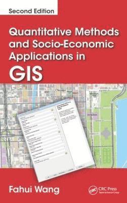 Quantitative Methods and Socio-Economic Applications in GIS 1