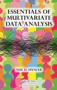 bokomslag Essentials of Multivariate Data Analysis