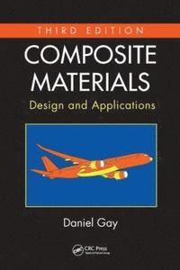 bokomslag Composite Materials