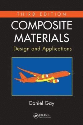 bokomslag Composite Materials