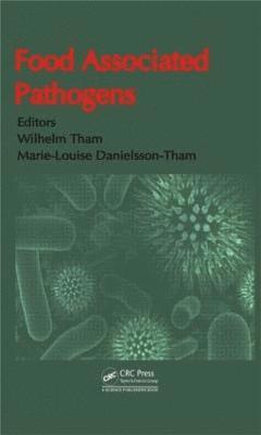 bokomslag Food Associated Pathogens