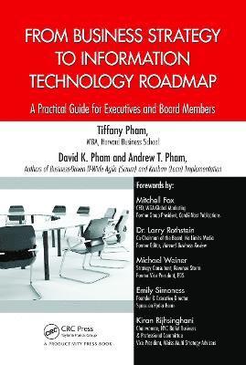 From Business Strategy to Information Technology Roadmap 1