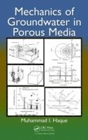 bokomslag Mechanics of Groundwater in Porous Media