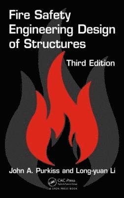 Fire Safety Engineering Design of Structures 1