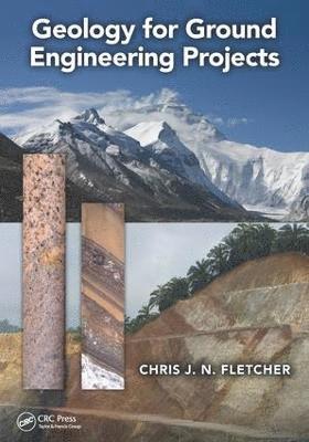 bokomslag Geology for Ground Engineering Projects