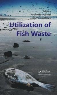 bokomslag Utilization of Fish Waste