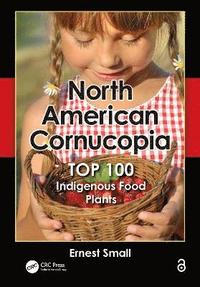 bokomslag North American Cornucopia