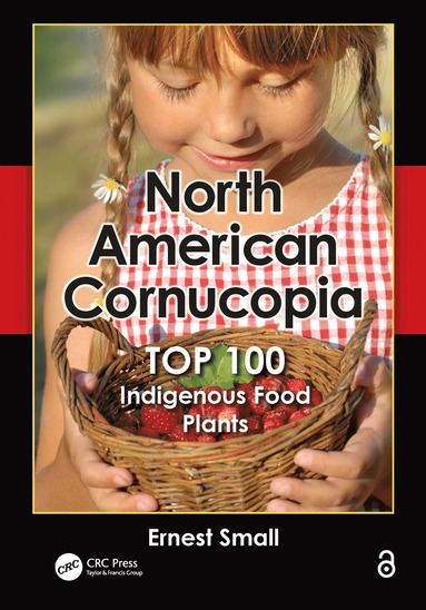 bokomslag North American Cornucopia