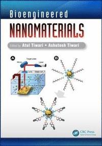 bokomslag Bioengineered Nanomaterials