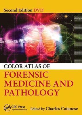 Color Atlas of Forensic Medicine and Pathology 1