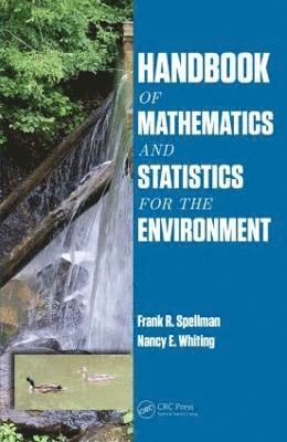 bokomslag Handbook of Mathematics and Statistics for the Environment