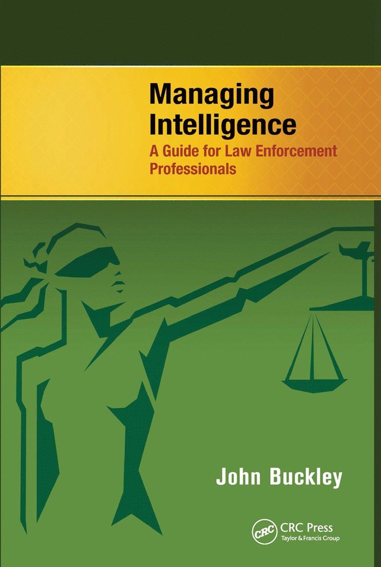 Managing Intelligence 1