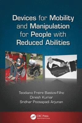 bokomslag Devices for Mobility and Manipulation for People with Reduced Abilities