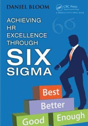 Achieving HR Excellence through Six Sigma 1