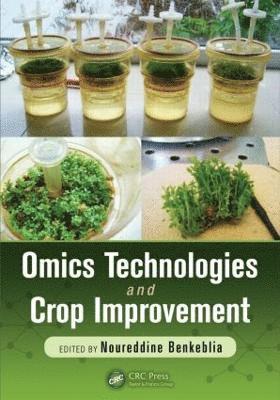 Omics Technologies and Crop Improvement 1