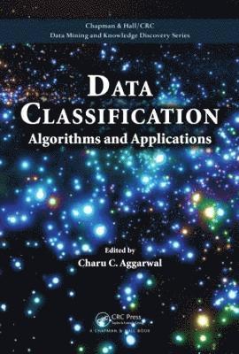 bokomslag Data Classification