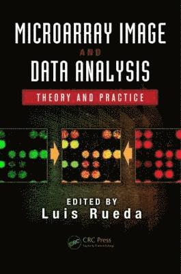 bokomslag Microarray Image and Data Analysis