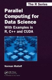 bokomslag Parallel Computing for Data Science