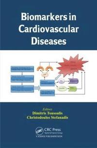 bokomslag Biomarkers in Cardiovascular Diseases