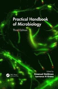 bokomslag Practical Handbook of Microbiology