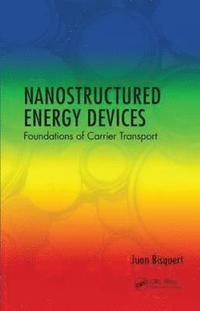 bokomslag Nanostructured Energy Devices