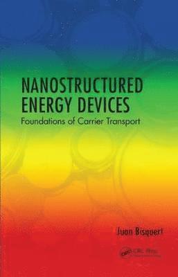 bokomslag Nanostructured Energy Devices