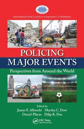 Policing Major Events 1