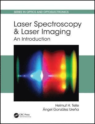 bokomslag Laser Spectroscopy and Laser Imaging