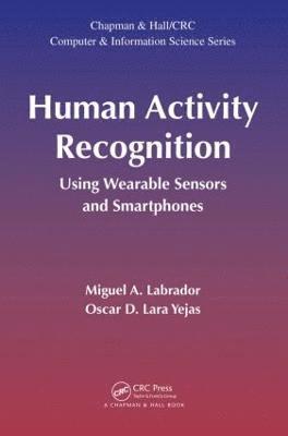 bokomslag Human Activity Recognition