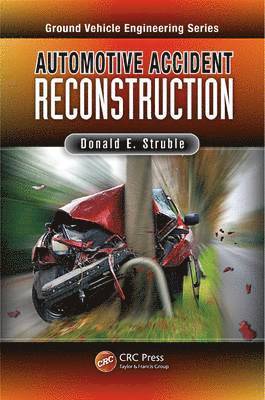 Automotive Accident Reconstruction 1