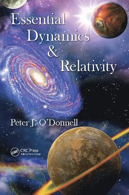 Essential Dynamics and Relativity 1