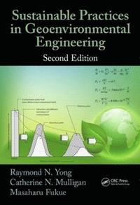 bokomslag Sustainable Practices in Geoenvironmental Engineering