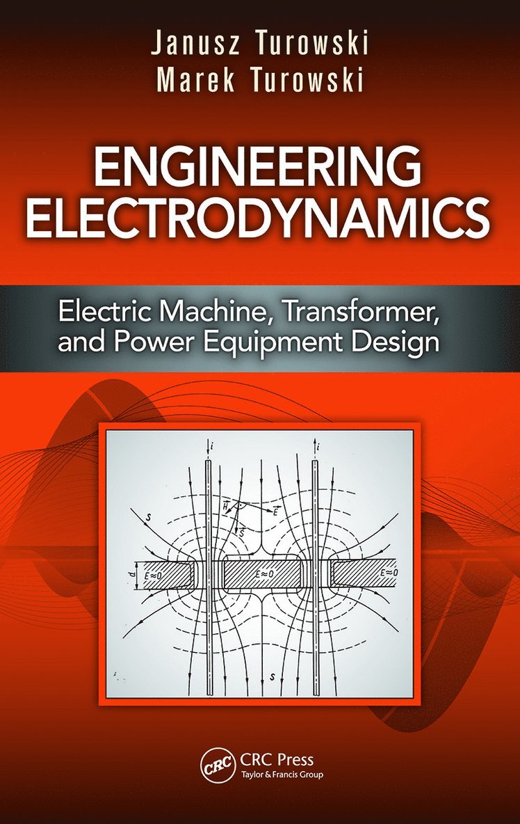 Engineering Electrodynamics